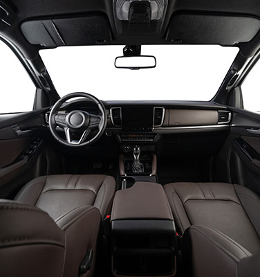 Mobility and Automotive